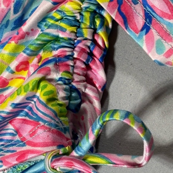 Stella Parker XL Long Sleeve Beach Vibe Top - Picture 3 of 13